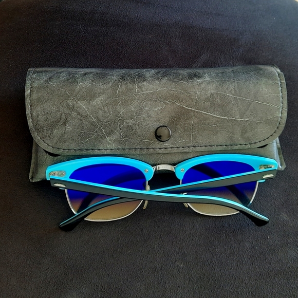 Ray-Ban Clubmaster II Sunglasses - Picture 2 of 5